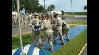 WLC 11-10 FORT STEWART