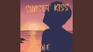 Sunset Kiss