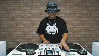 Is-k - DMC World Final 2022 (Runner-up)