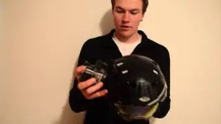 Ski Helmet Side Mount: GoPro Mounting Tips and Tricks