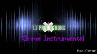 T.T Productions & Grafdon- Al I Need (Grime Instrumental)