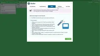 How To Link Automatically Subtasks In Trello (With The Butler Power-up)