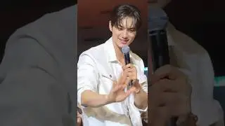 251025 이채민 Lee Chae Min 팬미팅 투어 &lsquo;Chaem-into you&rsquo; in SEOUL