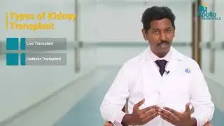 All About Kidney Transplant | Complete Guide for Patients