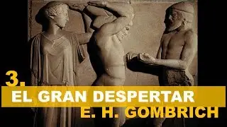 История искусств Э. Х. Гомбриха.