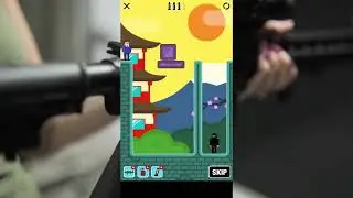 mr bullet level 24