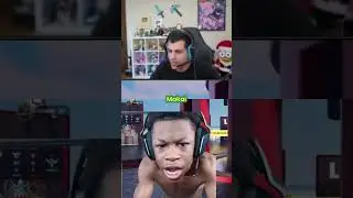 GET YOUR MONEY NOW! Intense Gaming Confrontation! #shorts