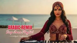 Arabic Deep House Belly Dance Mix &ndash; Club Energy & Oriental Atmosphere