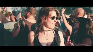 SUMMER VIBRATION FESTIVAL 2018 - Aftermovie