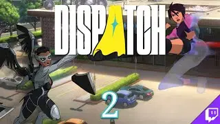 Dispatch #2 #FIN - 26/01/2026