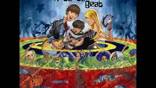 Redondo Beat - The Spell I'm Under
