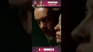 Sabar ka paimana bhar gaya &ndash; Colonel ne khabardaar kar diya #turkishhits #shorts #turkishdrama