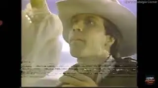 Mr. Pibb Soda 1982 Commercial