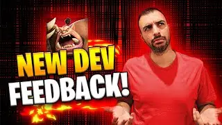 ОТЗЫВЫ ОТ РАЗРАБОТЧИКОВ CoD! Показать ограничение миграции, сократить миграцию, функцию KD Banish и убрать бастионы!