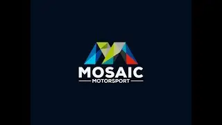MOSAIC MOTORSPORT : NASCAR iRacing Series - Fixed - Talladega Superspeedway