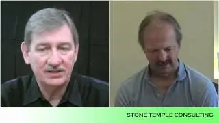 Personalization In Search - Discussed By Eric Enge and Bruce Clay