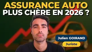 Augmentation assurance auto 2026 : comment &eacute;viter la hausse des tarifs ? &Agrave; quoi s'attendre ?