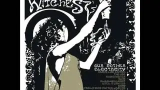 All Them Witches - Our Mother Electricity (2012)