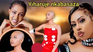 Nyuma yogusererezwa ko anuka nkihene 🤓 nyambo 😭yi yogoshesheje ibisuko ntashingiro bifite