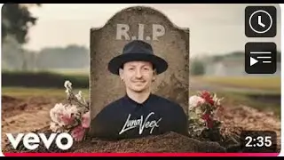 Linkin Park - Never Forget You ( by Luna Veex) Tribute to Chester (Tradu&ccedil;&atilde;o/Legendado)
