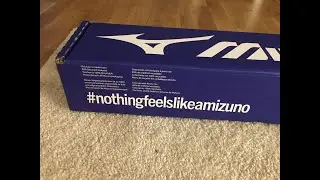 My new custom fit Mizuno JPX 919 Tour