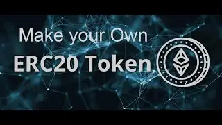Deploy Your Own ERC20 token In 2 Minutes With OpenZeppelin & Remix #erc20 #erc20tokens #blockchain