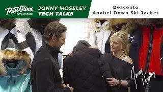 Peter Glenn Tech Talk: 2018 Descente Anabel Down Ski Jacket Review