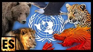 United Nations in End Time Bible Prophecy (Part 1)