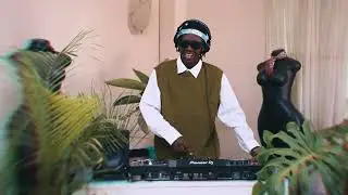 3 Step | Afro House | Afro Tech DJ Set | Kayrop &mdash; ON CUE 007 (2026)