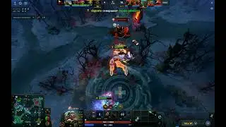 RuleBreakers VS BulletProofs | Ancients League