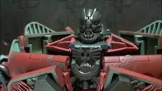 Review Transformers Toyworld TW-FS06R Baron Red Starscream Baron Rojo WWI Javitron Show.z Store