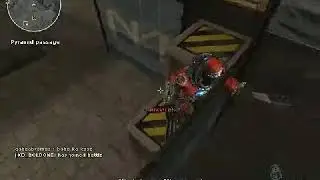 CROSSFIRE PARKOUR 2019