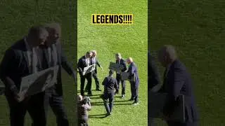 Everton Legends!!!!!