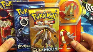 Entei Collector's pin 3-pack blister