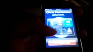 iPhone Speakerphone Problem