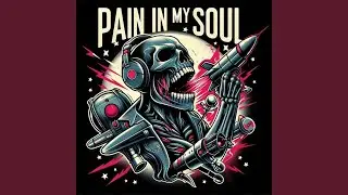 Pain In My Soul