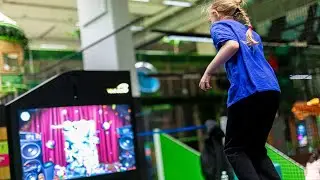 ValoJump (by Valo Motion) with 