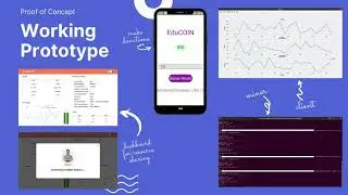 EduCONNECT | Crypto Based Computational Power for Educational Programmes | UN Hack 2021