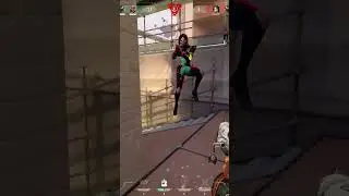 VALORANT'S Typical Toxic Mumbai Server haha #toxic #funny #progaming