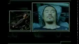 Обзор игры Enter the Matrix | 