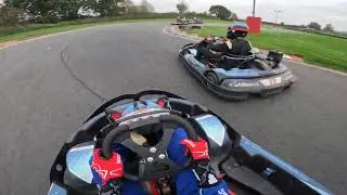Karun Chandhok's Karting Carnival 2025 | Final
