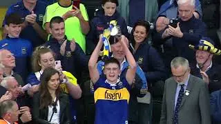 Civic Reception to honour the 2022 All Ireland Minor Hurling Champions.