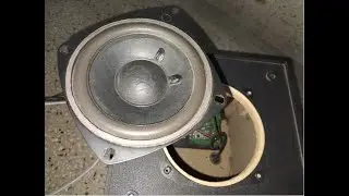 Edifier X100B Subwoofer Free Air