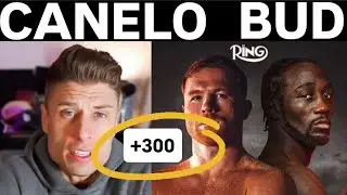 EXPLAINED! Canelo vs Bud FIGHT CARD I Picking The Smart Money Picks with 