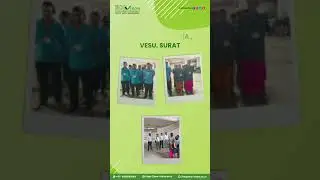 Eco Vision - INFORMATION, EDUCATION & COMMUNICATION IEC ACTIVITIES