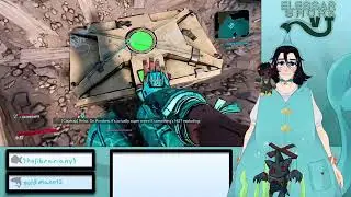 No we're not playing presequal | fish