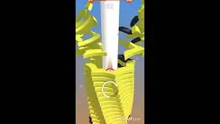 Stack Ball