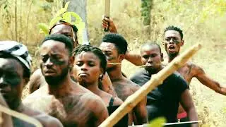 Fleetman - Sekpe Ft. Dada Kulture, Fred Linford & President EMS (Official Video)