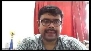 Analog & Digital Electronics - Mr. Amit Kumar Chakraborty
