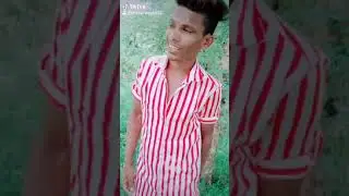 Dilip Nayak timli video tiktok video 2020